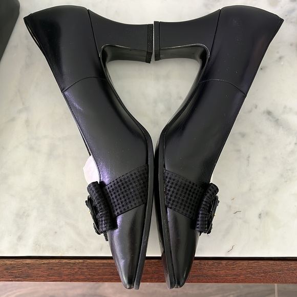 Vintage YSL heels - Picture 8 of 12